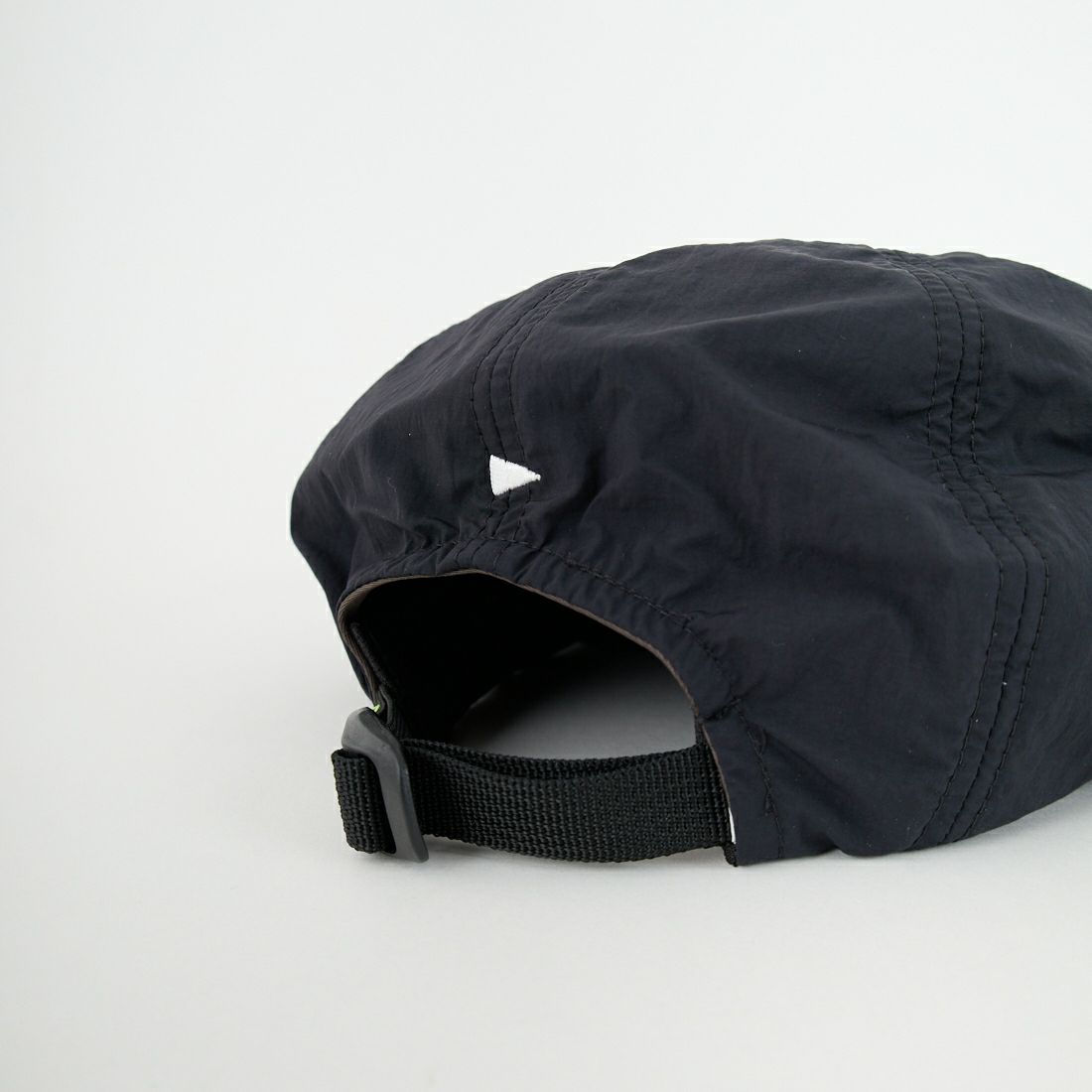 HALO COMMODITY [ハロ コモディティー] ソルトパスベレー [H253-511] BLACK