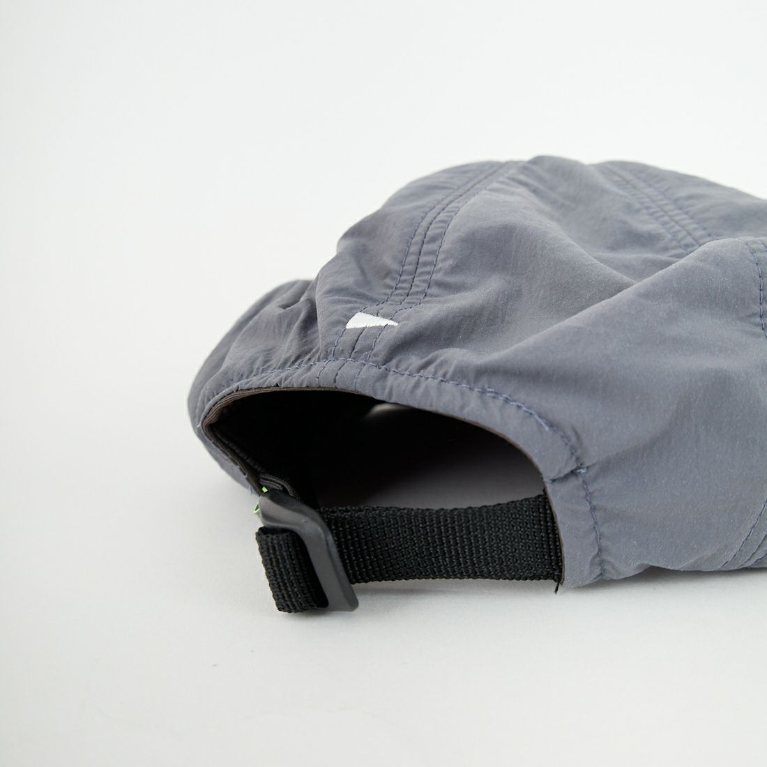 HALO COMMODITY [ハロ コモディティー] ソルトパスベレー [H253-511] GREY