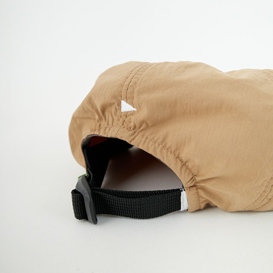 HALO COMMODITY [ハロ コモディティー] ソルトパスベレー [H253-511] KHAKI