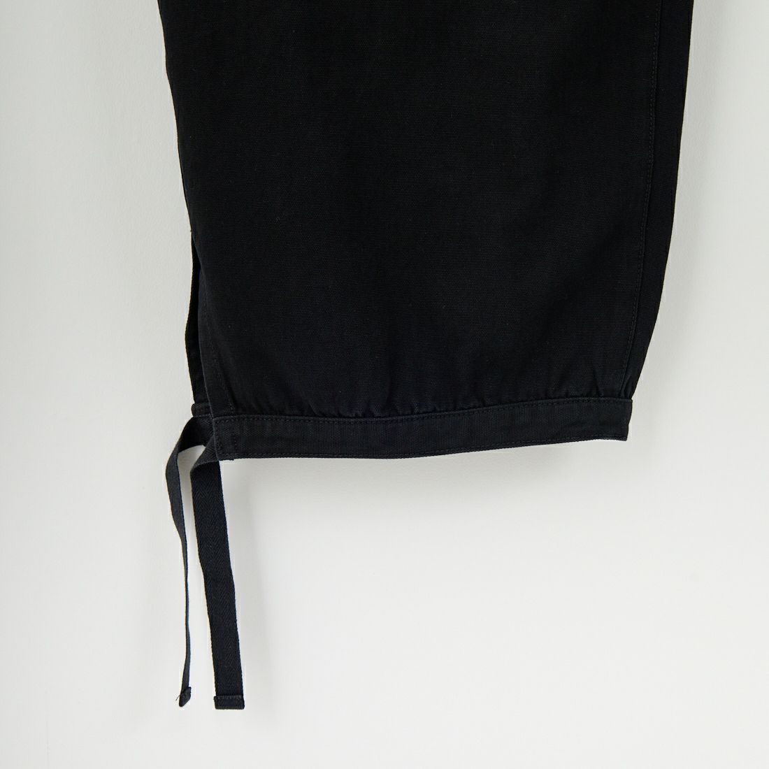 Johnbull [ジョンブル] ライトオックスルーズサロペット [JL253P02] 030 ﾌﾞﾗｯｸ