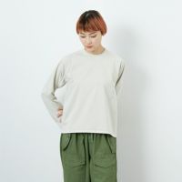 BEIGE&&モデル身長：160cm 着用サイズ：F&&