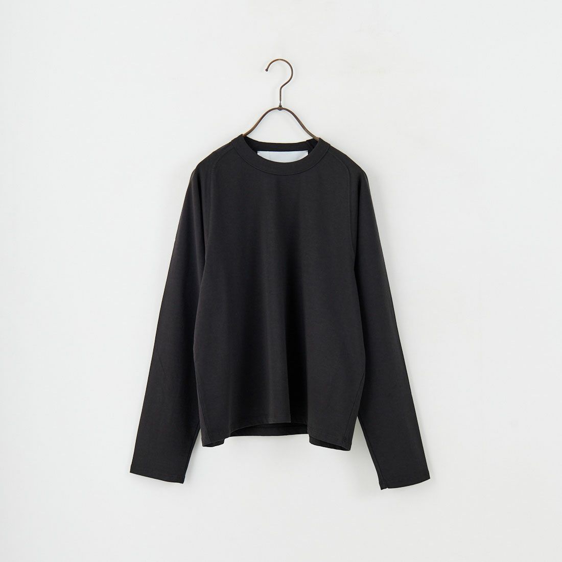 anuke ベロアショートトップス anuke アンヌーク 2025SpringSummer トップス Velour Short Tops