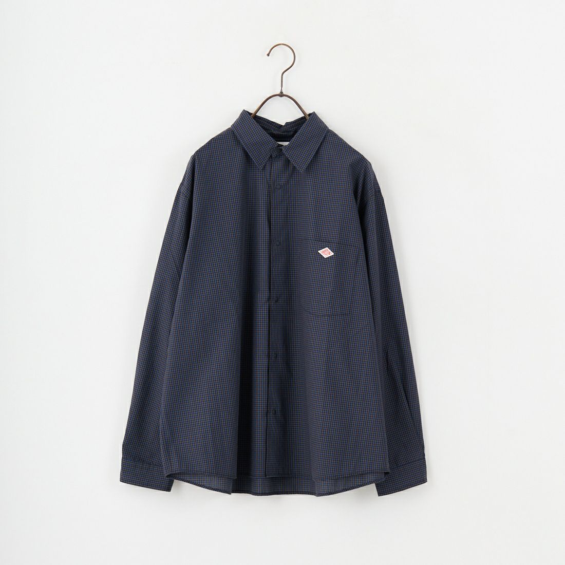 NAVY CHECK