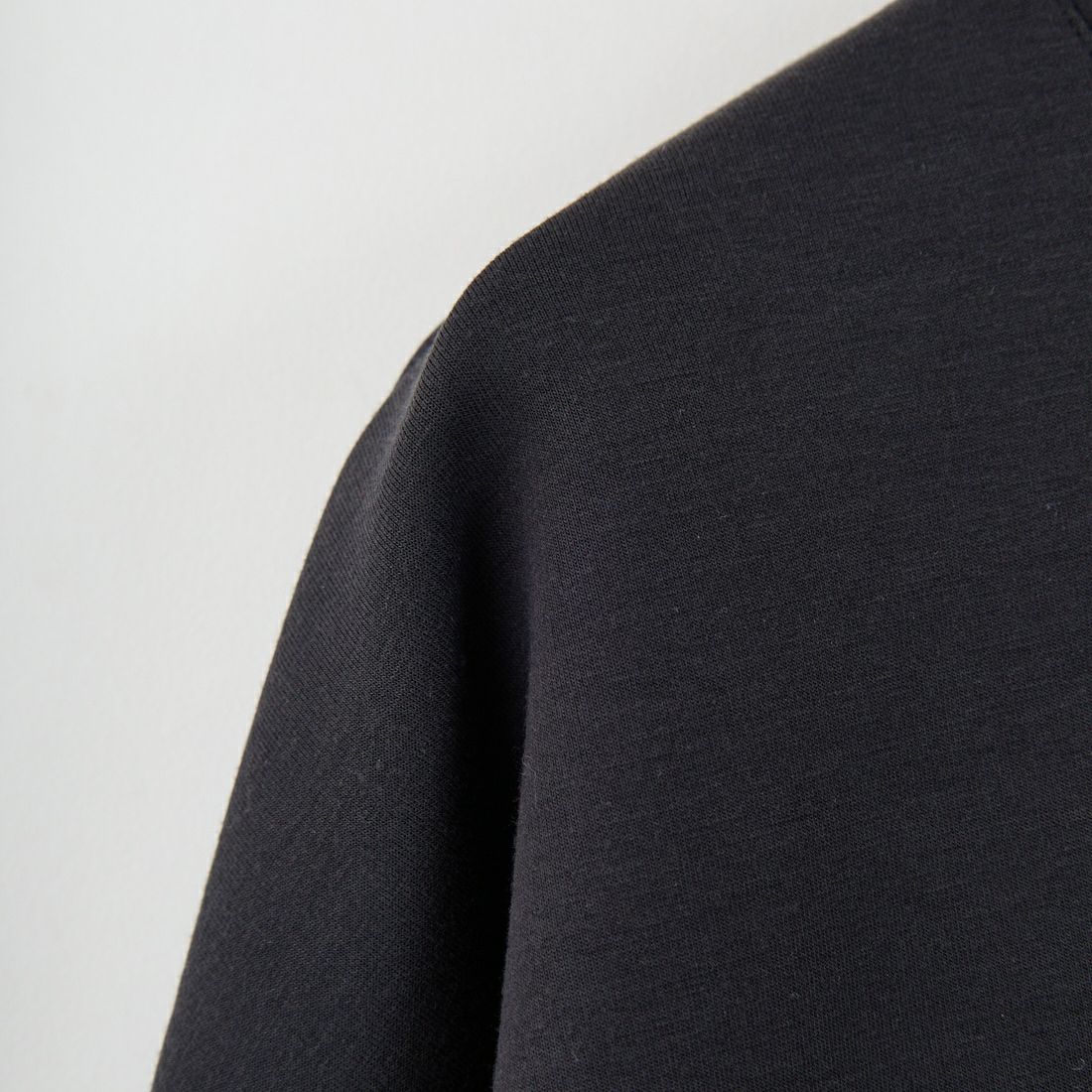 PENDLETON [ペンドルトン] 別注 ネイティブ柄 ダンボールニット クルーネックスウェット [5475-1223-JF] BLACK