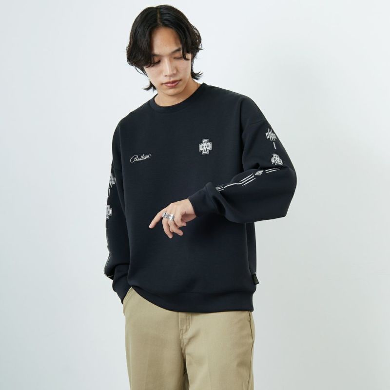 SWEAT [スウェット] MENS -メンズ-｜JEANS FACTORY（ジーンズ