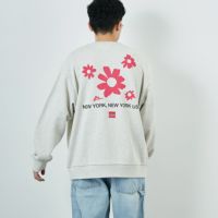 OATMEAL&&モデル身長：167cm 着用サイズ：L&&
