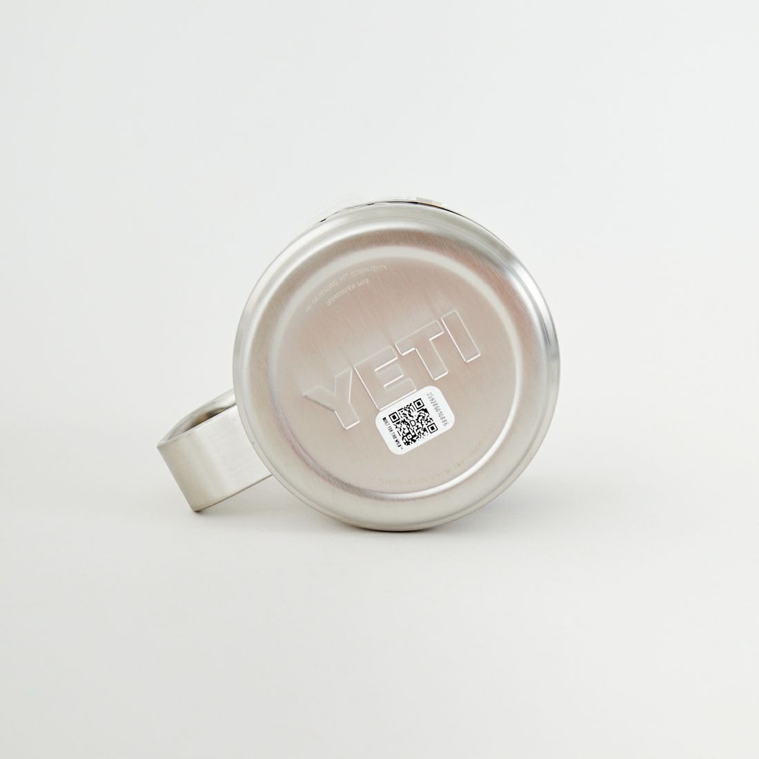 YETI [イエティ] 10oz スタッカブルマグ [10OZ-STACKABLE-MUG] ｽﾃﾝﾚｽ