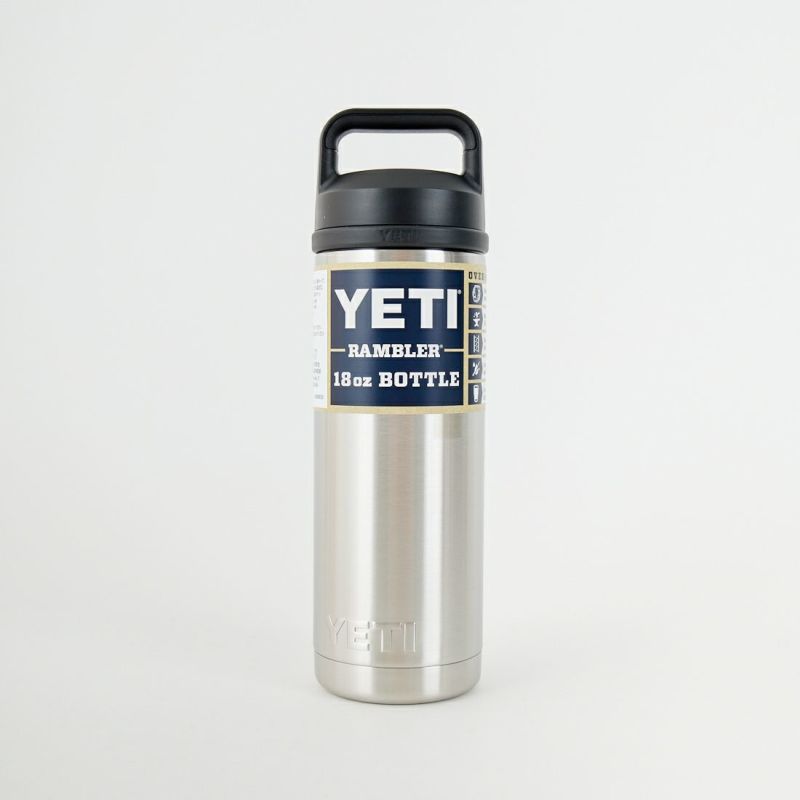 ✳︎YETI✳︎  水筒18oz 早い者勝ち YETI [イエティ] 18oz ウォーターボトル [18OZ-WATER-BOTTOLE