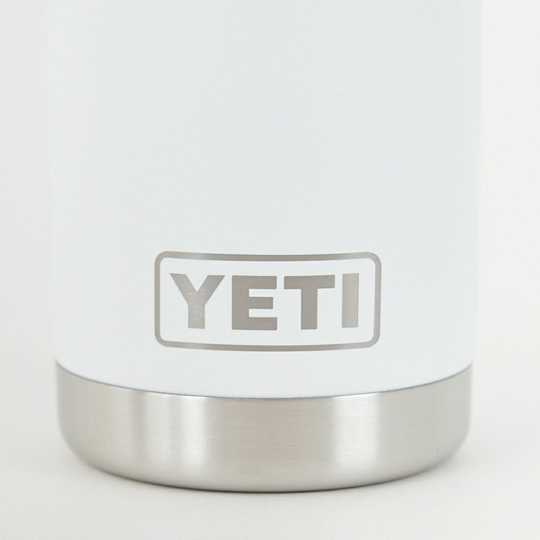 YETI [イエティ] 18oz ウォーターボトル [18OZ-WATER-BOTTOLE] ﾎﾜｲﾄ