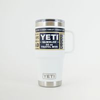 YETI [イエティ] 20oz トラベルマグ [20OZ-TRAVEL-MUG