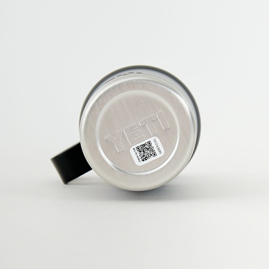 YETI [イエティ] 20oz トラベルマグ [20OZ-TRAVEL-MUG] ﾌﾞﾗｯｸ