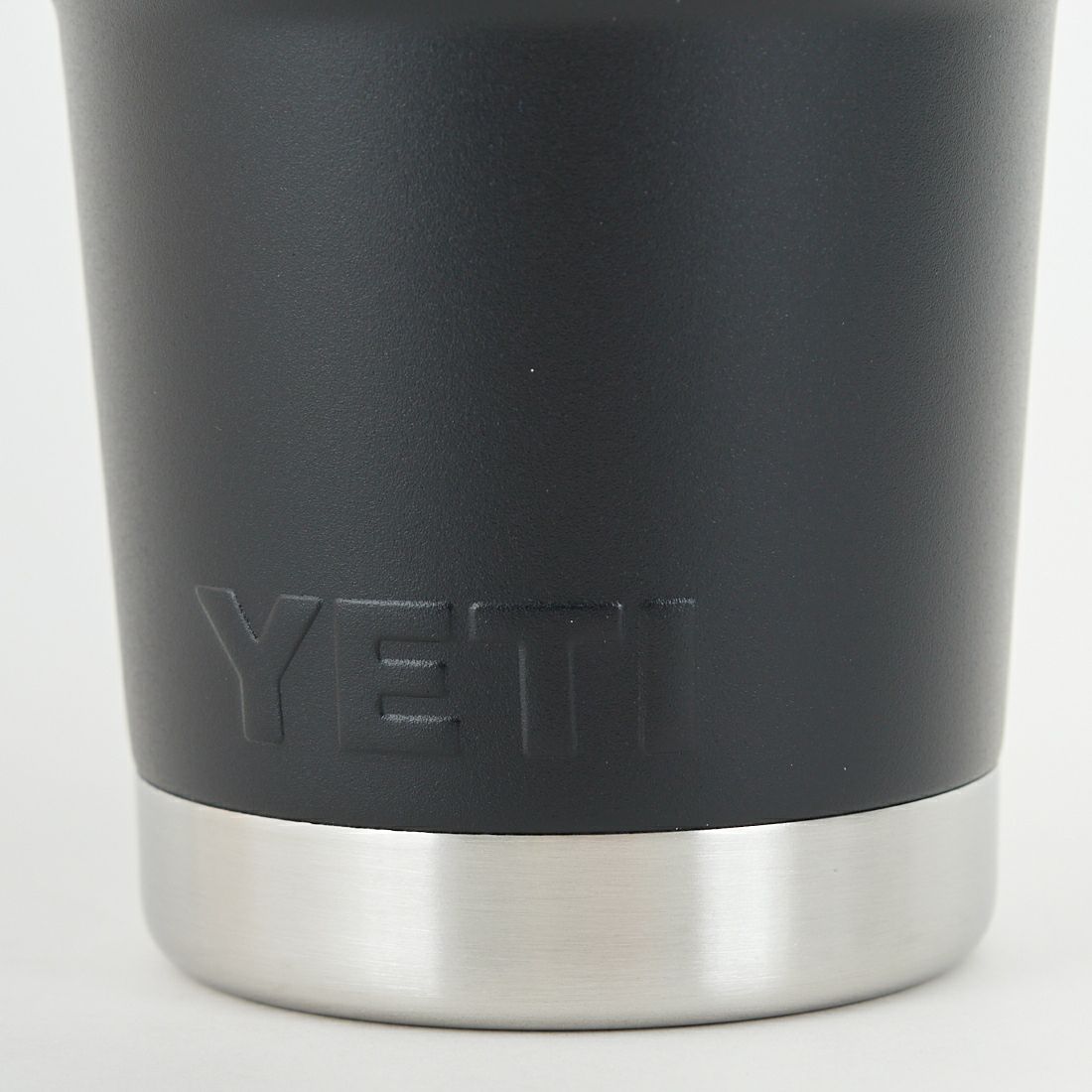 YETI [イエティ] 20oz トラベルマグ [20OZ-TRAVEL-MUG] ﾌﾞﾗｯｸ