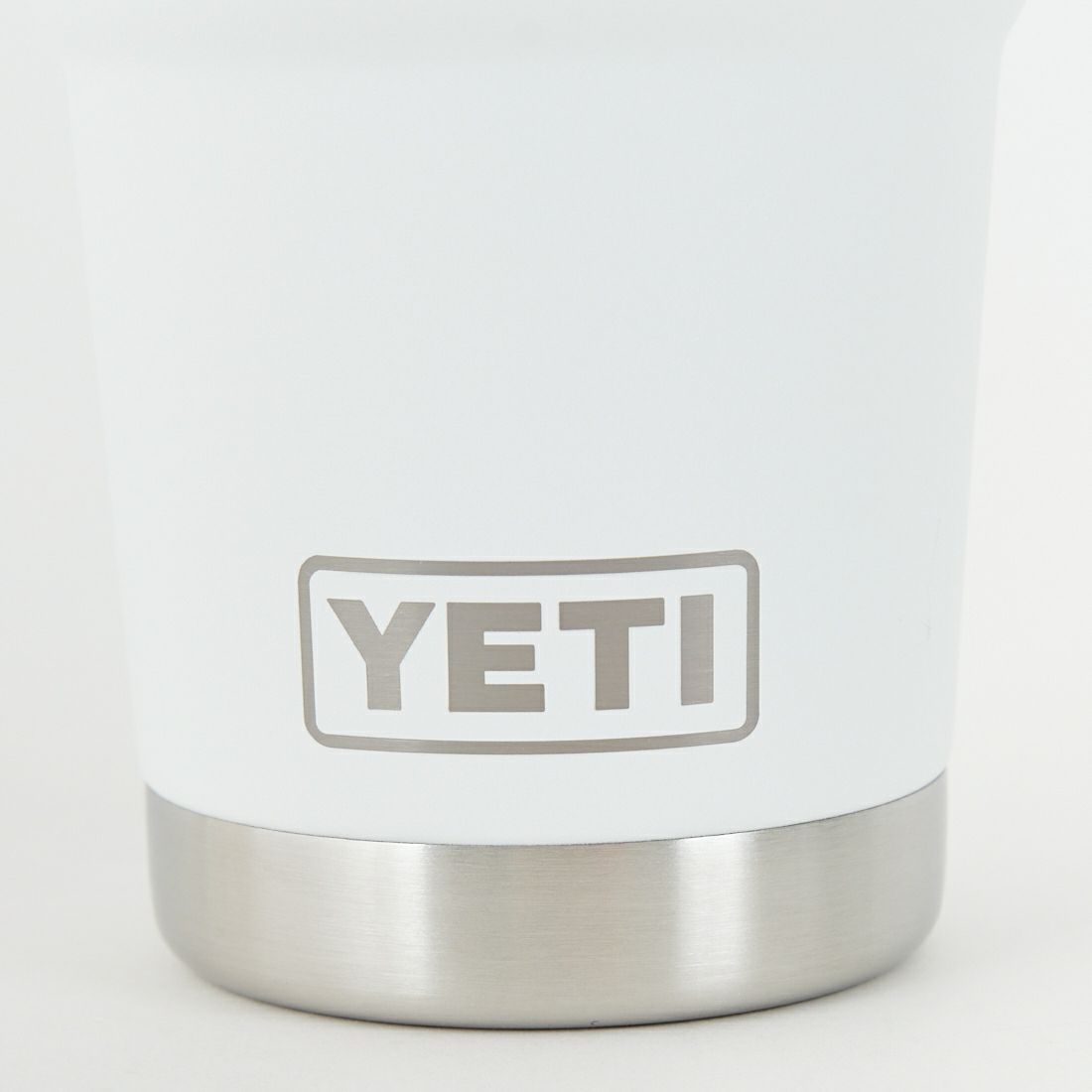 YETI [イエティ] 20oz トラベルマグ [20OZ-TRAVEL-MUG] ﾎﾜｲﾄ