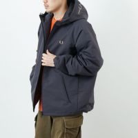 ANCOR/WARM&&モデル身長：167cm 着用サイズ：L&&