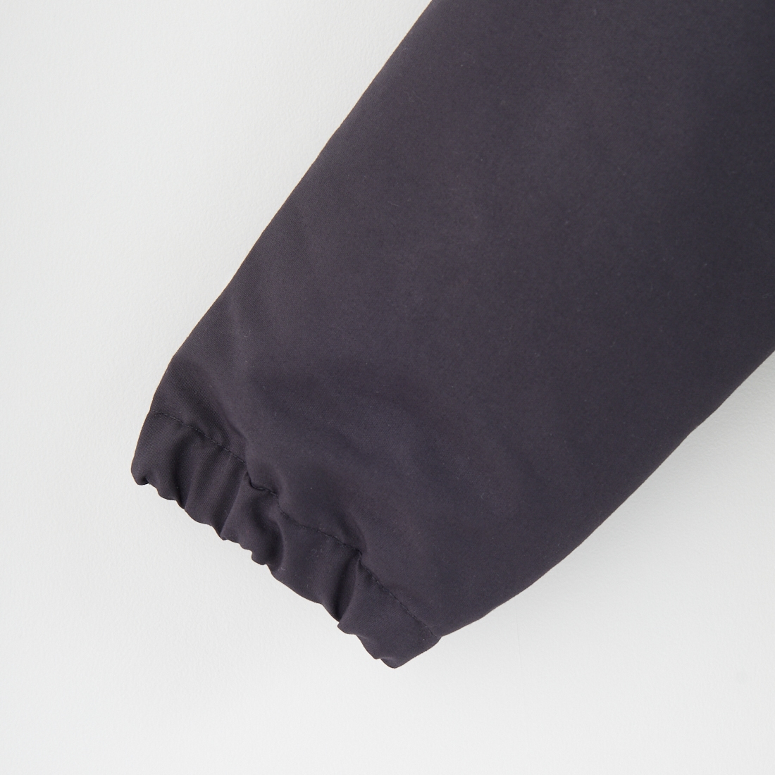 FRED PERRY [フレッドペリー] 別注 パデッドフーデッドシェルジャケット [FPM-25A-24JF] ANCOR/WARM