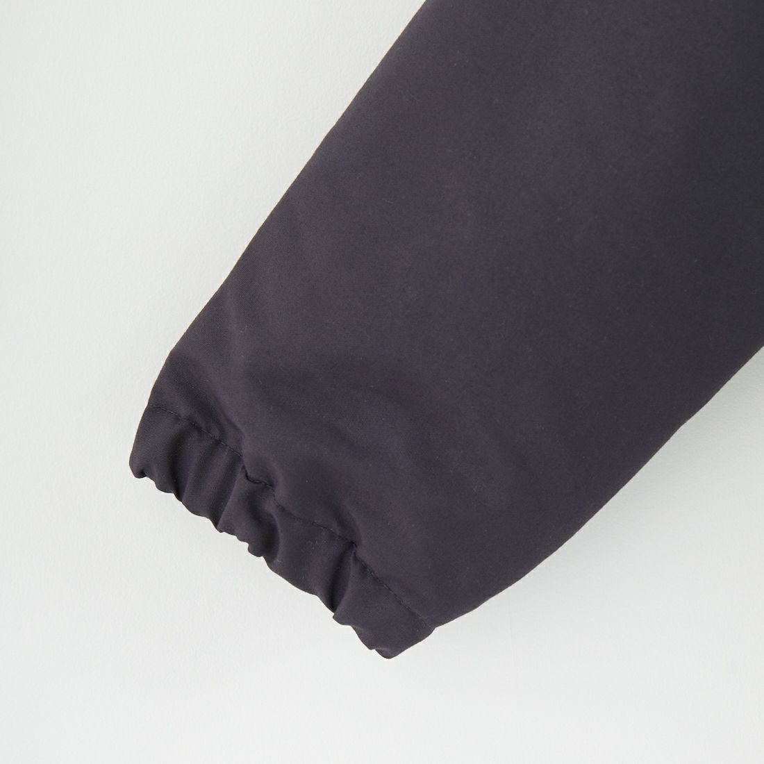 FRED PERRY [フレッドペリー] 別注 パデッドフーデッドシェルジャケット [FPM-25A-24JF] ANCOR/WARM