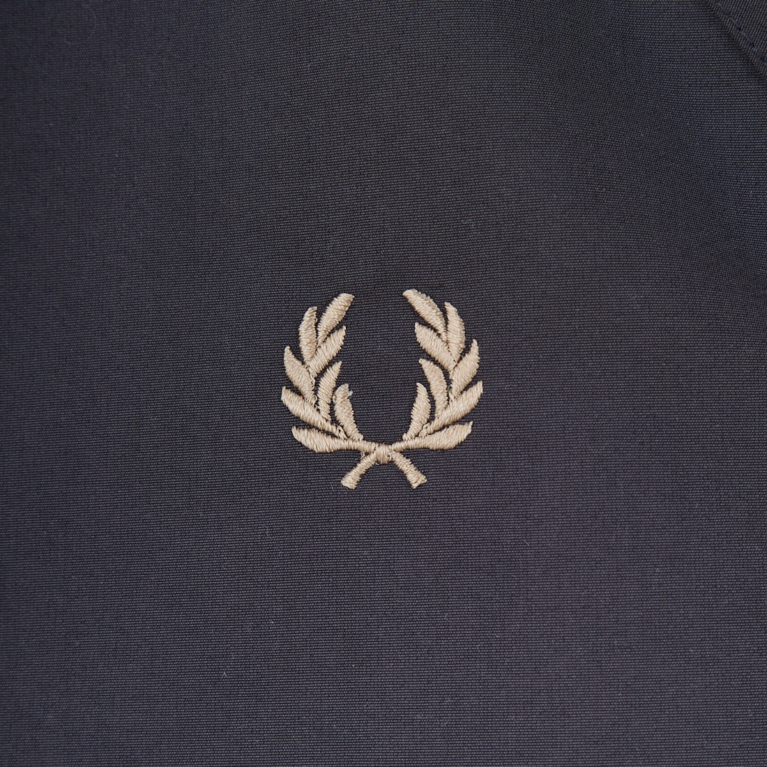 FRED PERRY [フレッドペリー] 別注 パデッドフーデッドシェルジャケット [FPM-25A-24JF] ANCOR/WARM