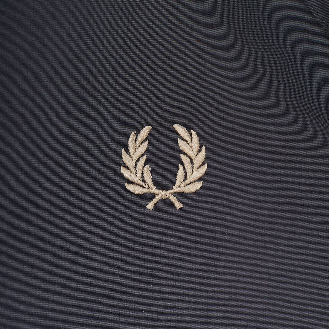 FRED PERRY [フレッドペリー] 別注 パデッドフーデッドシェルジャケット [FPM-25A-24JF] ANCOR/WARM