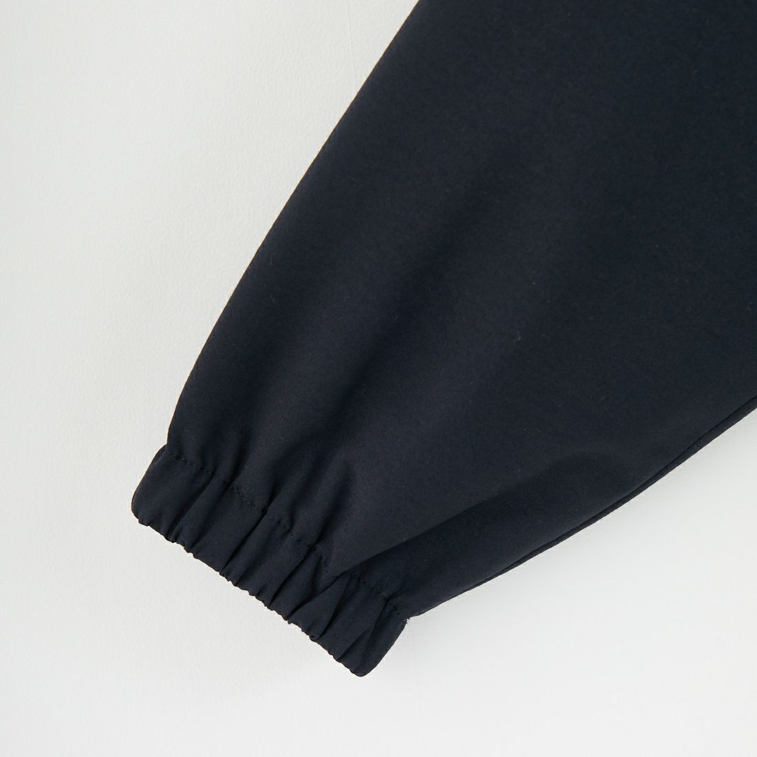 FRED PERRY [フレッドペリー] 別注 パデッドボタンスルージャケット [FPM-25A-23JF] NVY/HONEYC