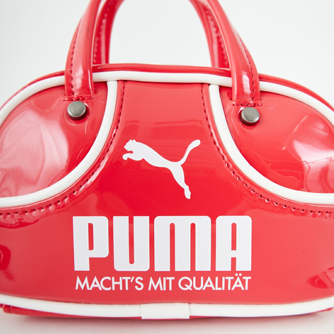 PUMA [プーマ] 1976 マイクログリップバッグ [091824] 03 PUMA RE