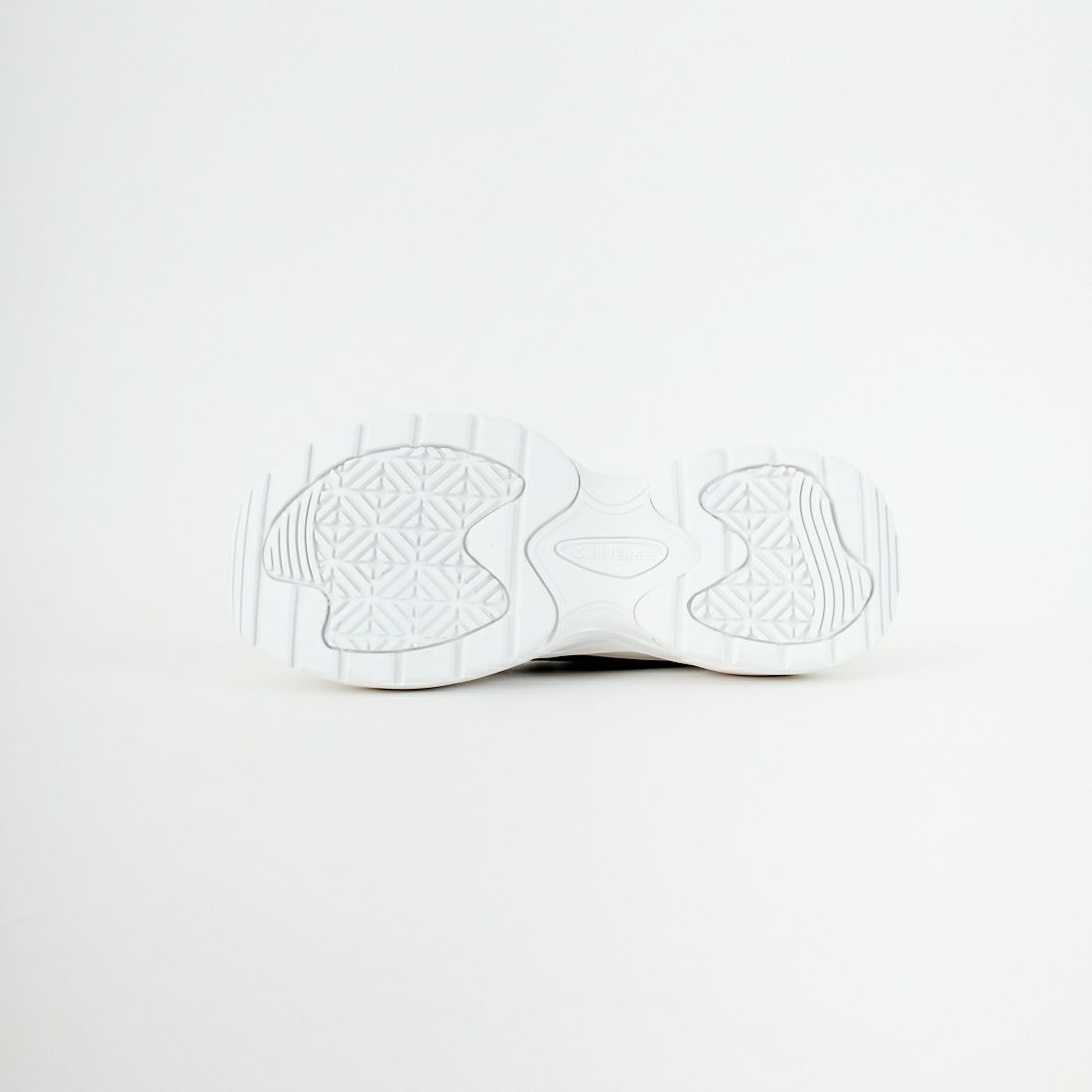 CONVERSE [コンバース] オールスター サージトレーナーOX [AS-SURGETRAINER-OX] ﾌﾞﾗｯｸ/ﾎﾜｲﾄ