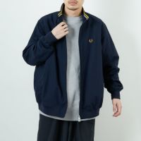 NVY/ECR/HO&&モデル身長：167cm 着用サイズ：14&&