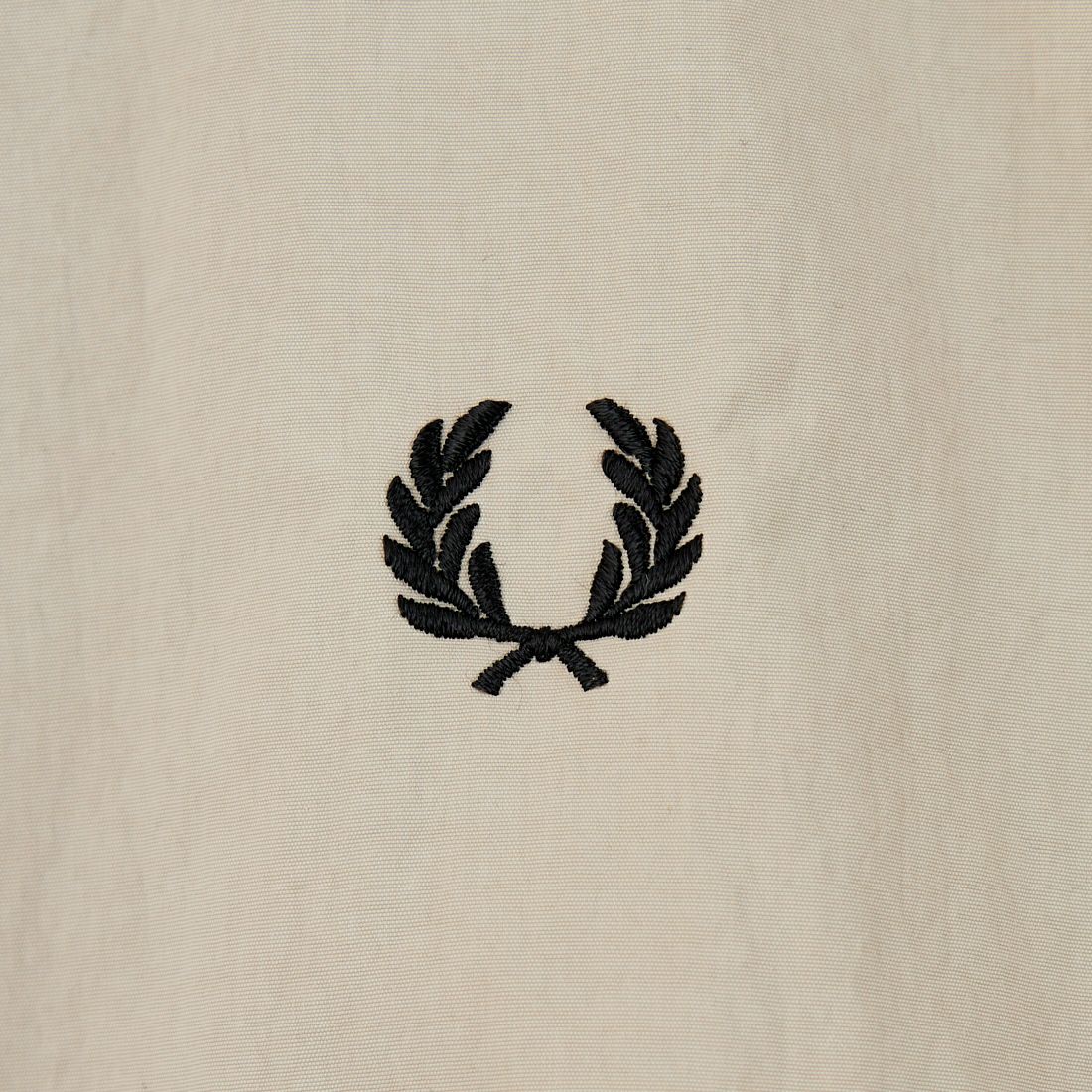 FRED PERRY [フレッドペリー] 別注 ナイロンブレンサムジャケット [FPM-25A-007JF] WARM/BLK