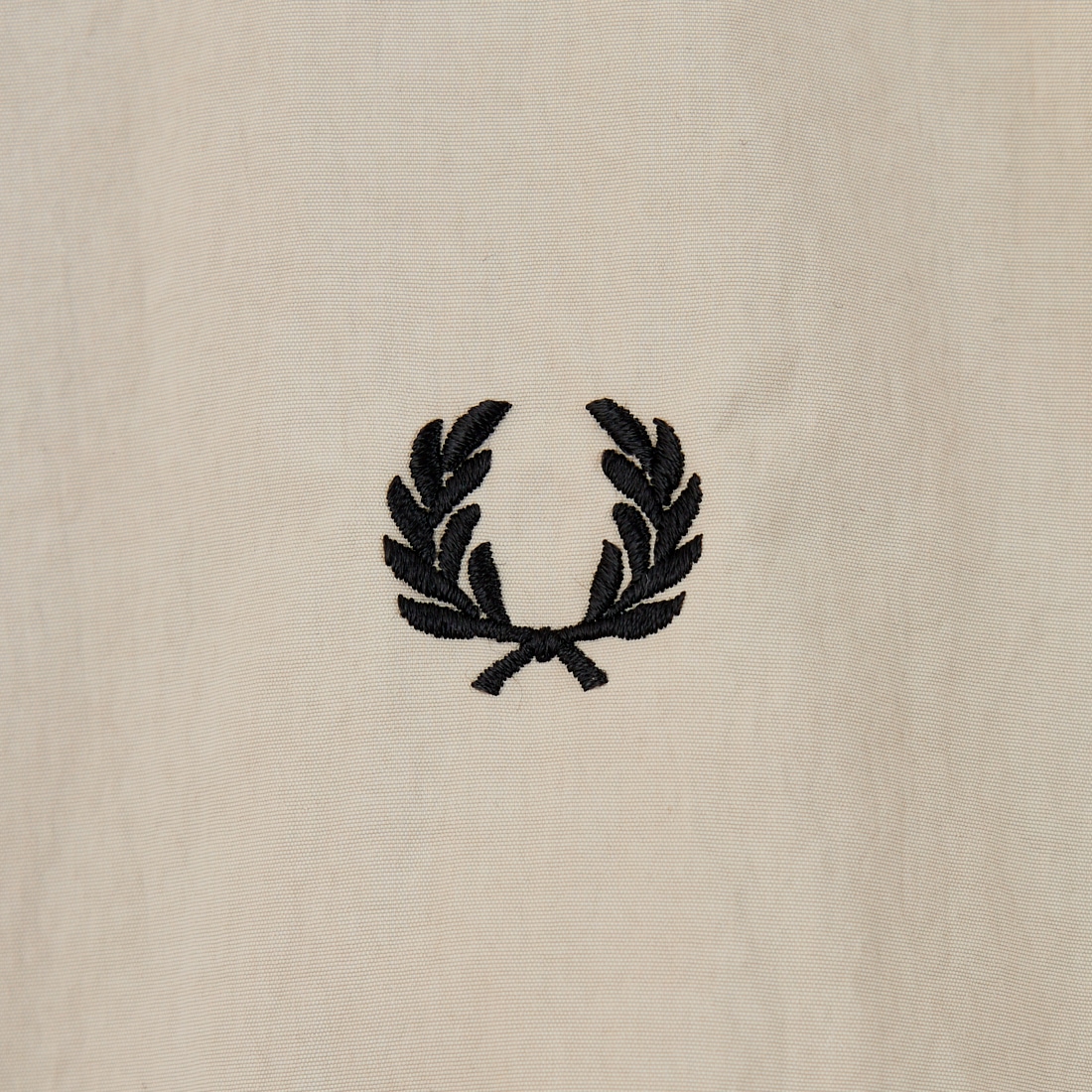 FRED PERRY [フレッドペリー] 別注 ナイロンブレンサムジャケット [FPM-25A-007JF] WARM/BLK