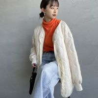IVORY&&モデル身長：150cm 着用サイズ：M&&