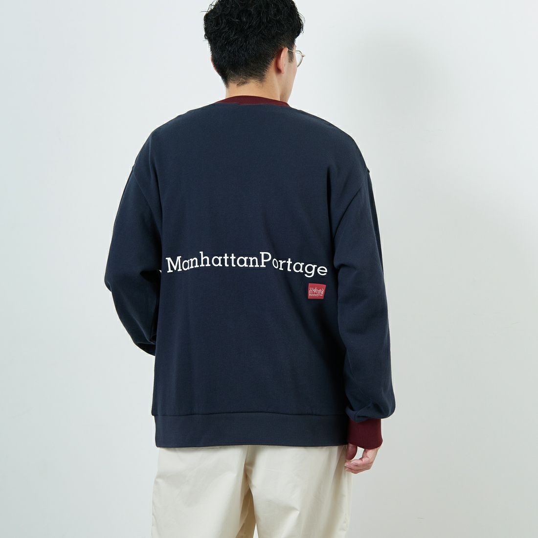 NAVY