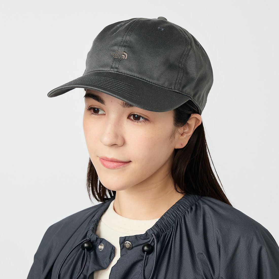 THE NORTH FACE PURPLE LABEL [ザ ノースフェイス パープルレーベル] チノフィールドキャップ [NN8406N]