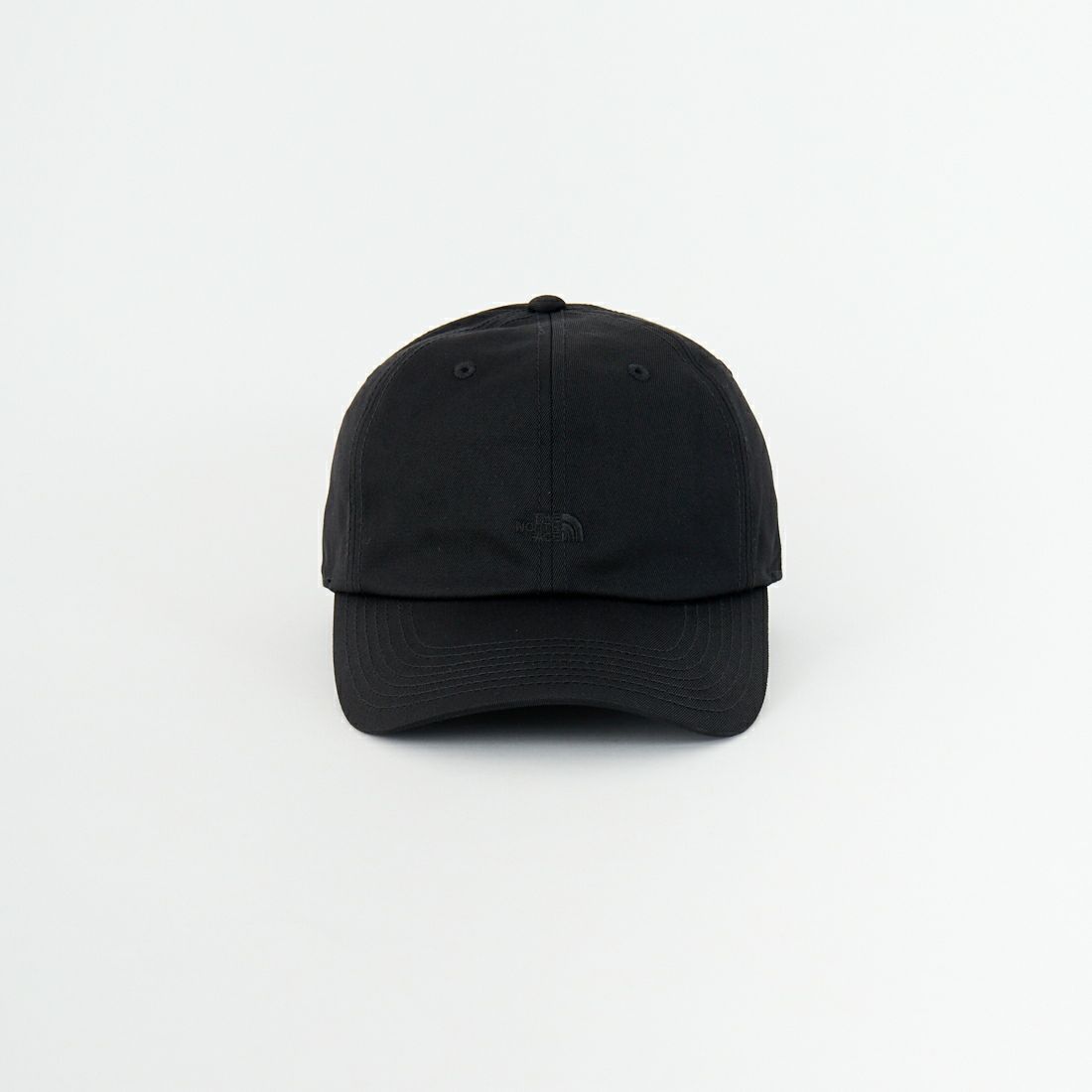 パープルレーベル　チノフィールドキャップ　NN8406N　ブラック　新品 THE NORTH FACE PURPLE LABEL Chino Field Cap Black （ザ