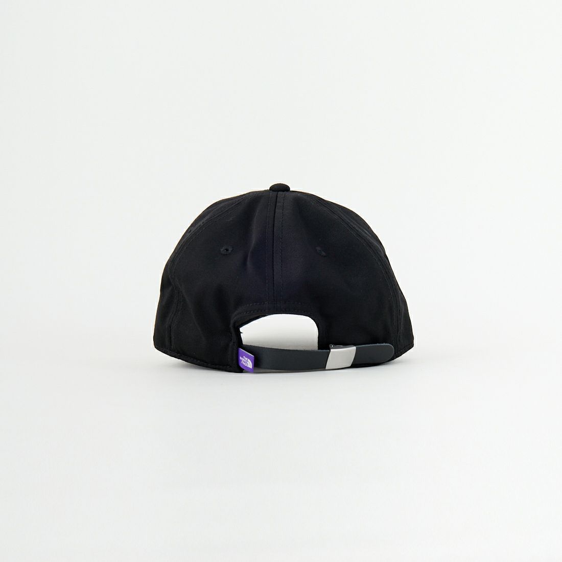 THE NORTH FACE PURPLE LABEL [ザ ノースフェイス パープルレーベル] チノフィールドキャップ [NN8406N] K BLACK