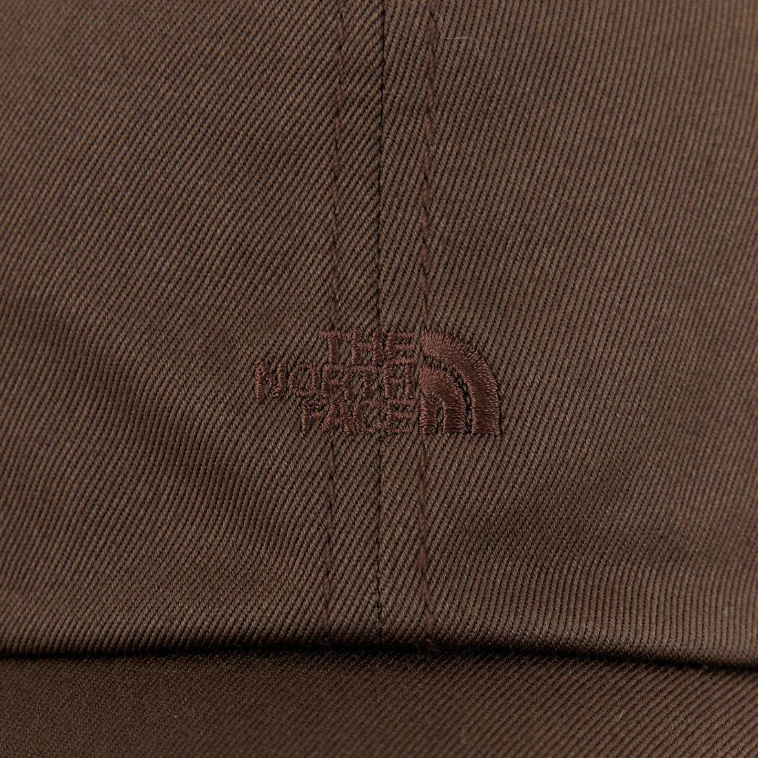 THE NORTH FACE PURPLE LABEL [ザ ノースフェイス パープルレーベル] チノフィールドキャップ [NN8406N] BR BROWN