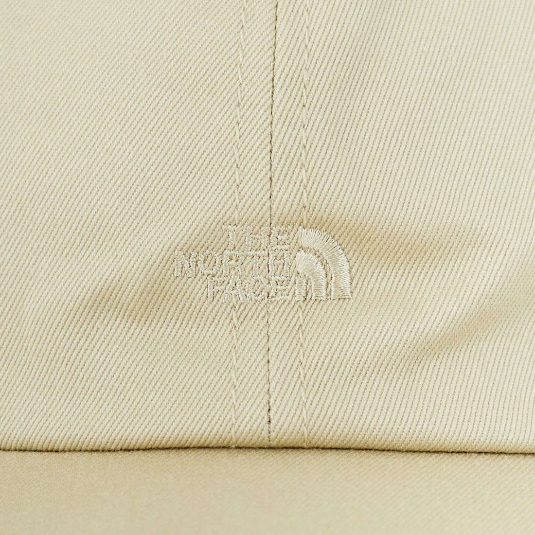 THE NORTH FACE PURPLE LABEL [ザ ノースフェイス パープルレーベル] チノフィールドキャップ [NN8406N] BE BEIGE