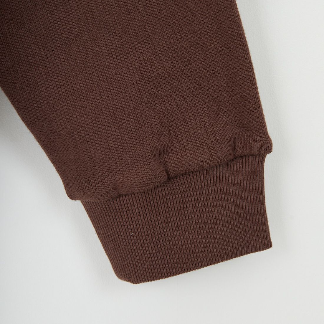 MANHATTAN PORTAGE [マンハッタンポーテージ] 別注 バックフォトプリントパーカー [25FWMP-IN73-JF] D.BROWN