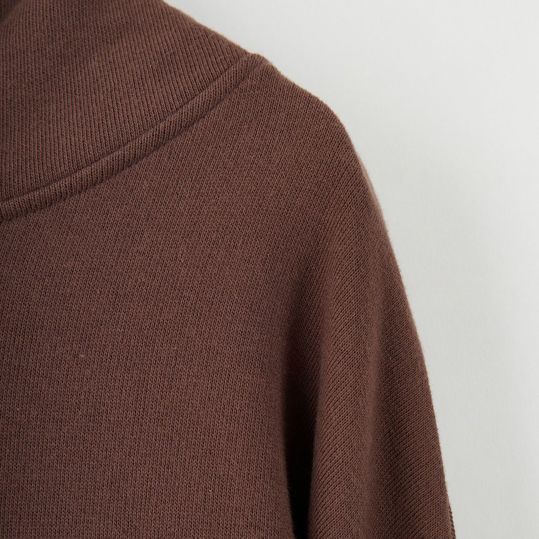 MANHATTAN PORTAGE [マンハッタンポーテージ] 別注 バックフォトプリントパーカー [25FWMP-IN73-JF] D.BROWN
