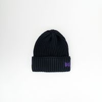 Needles [ニードルズ] メリノウールワッチキャップ [RW056]｜ジーンズ