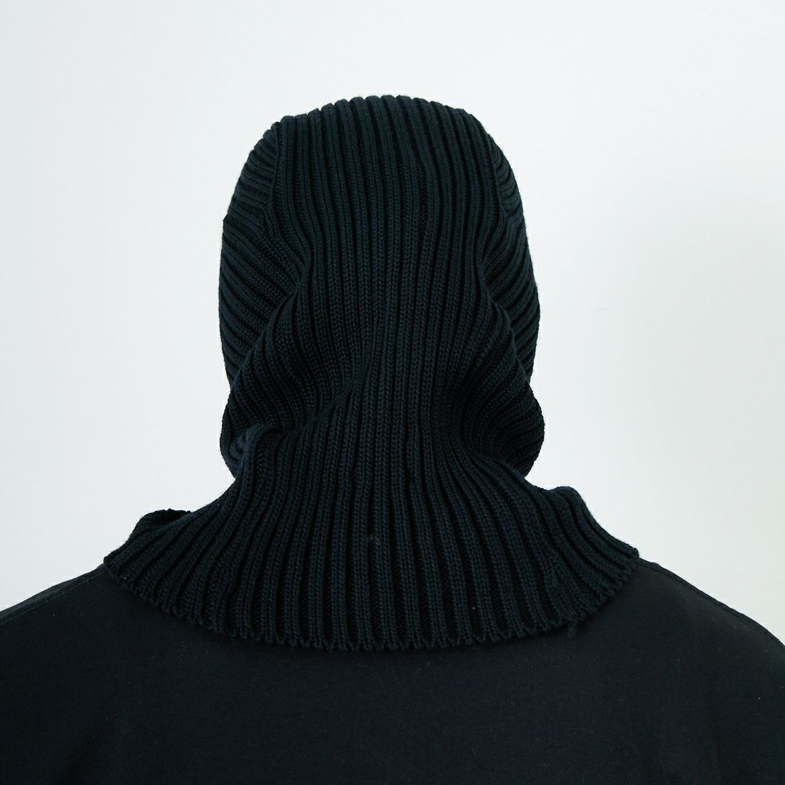 Needles [ニードルズ] メリノウールバラクラバ [RW057] E BLACK