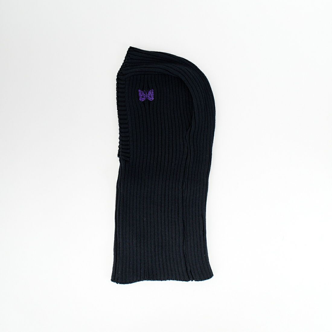 Needles [ニードルズ] メリノウールバラクラバ [RW057] E BLACK