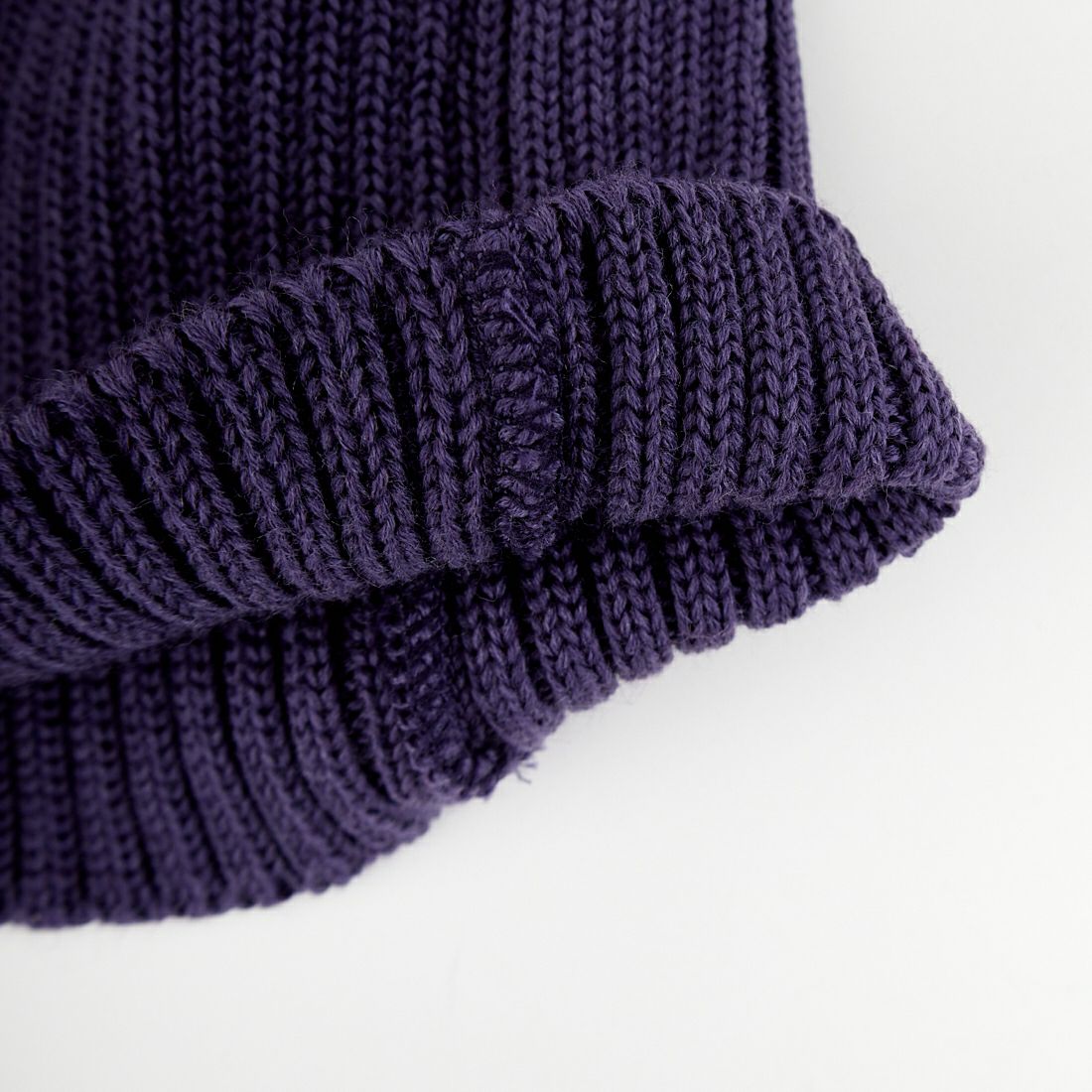 Needles [ニードルズ] メリノウールバラクラバ [RW057] C PURPLE