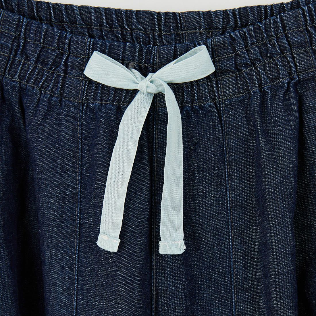 Needles [ニードルズ] 6ozデニム ヒザデルパンツ [RW240] A INDIGO