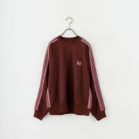 A BROWN