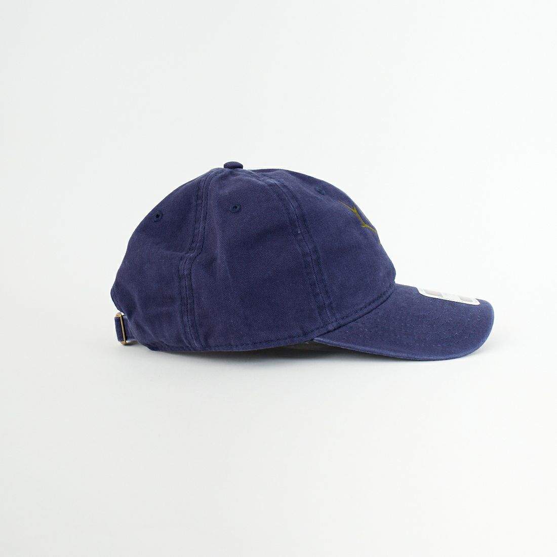 South2West8 [サウスツーウエストエイト] ストラップバックキャップ [RW531] B NAVY