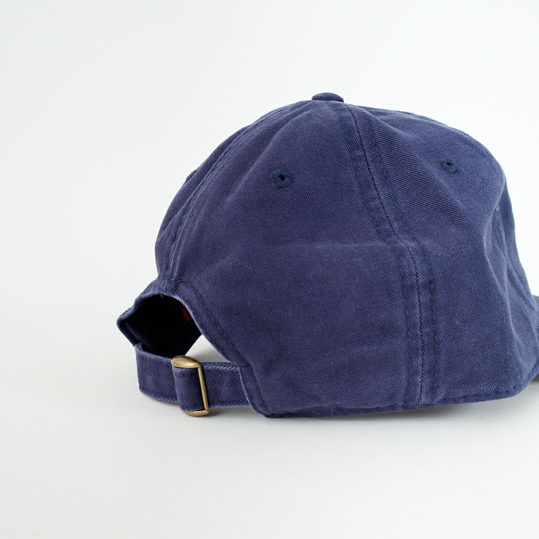 South2West8 [サウスツーウエストエイト] ストラップバックキャップ [RW531] B NAVY