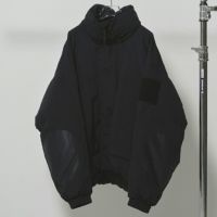 予約商品】TODAYFUL [トゥデイフル] モンスターダウンジャケット