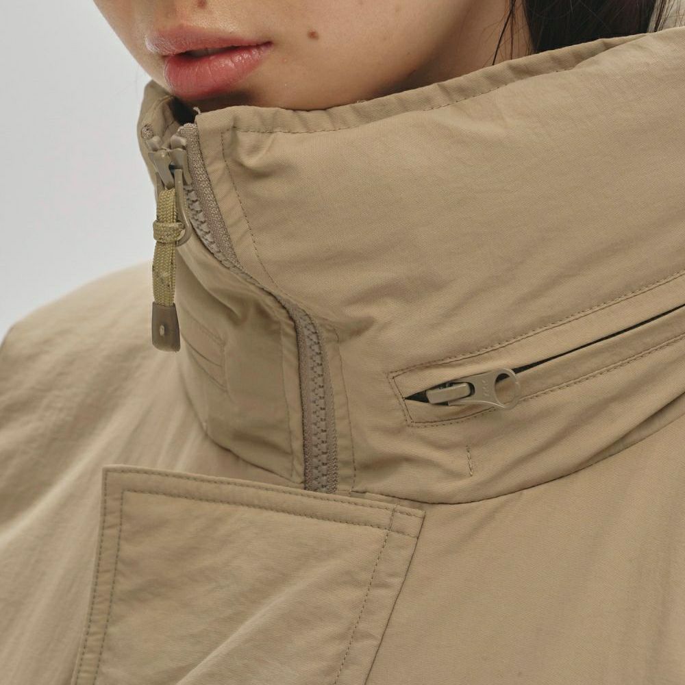 TODAYFUL [トゥデイフル] モンスターダウンジャケット [12420006] OLV