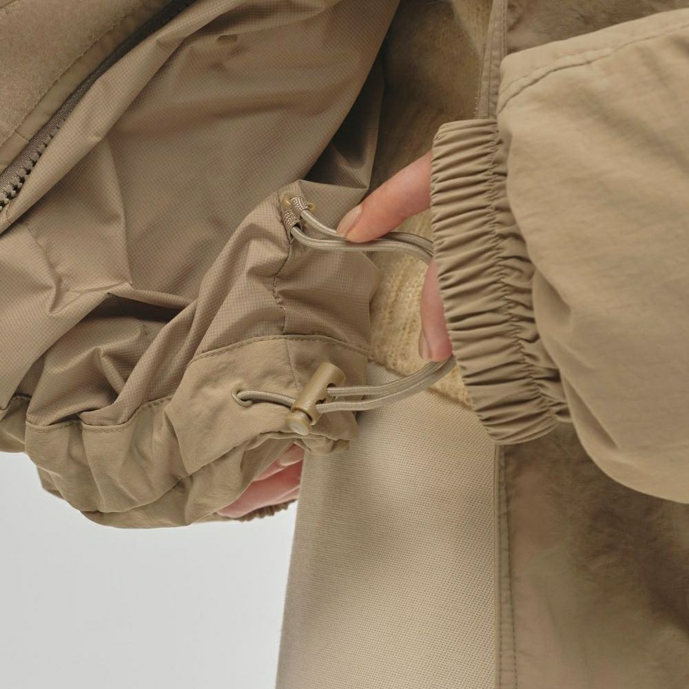 TODAYFUL [トゥデイフル] モンスターダウンジャケット [12420006] OLV