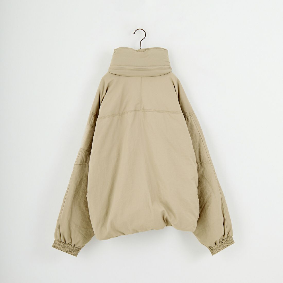 TODAYFUL [トゥデイフル] モンスターダウンジャケット [12420006] OLV