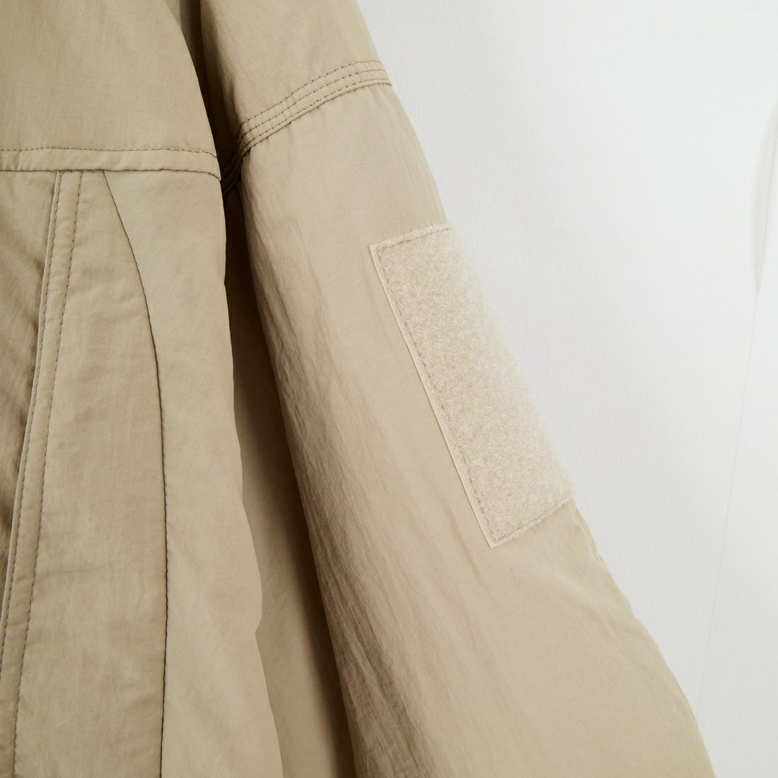 TODAYFUL [トゥデイフル] モンスターダウンジャケット [12420006] OLV